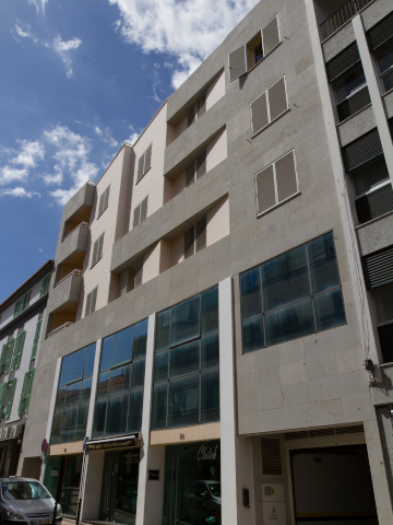 Apartamentos Turísticos Atlântida - Hotel - 01