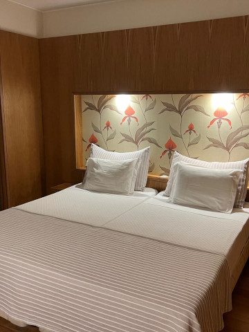 Apartamentos Turísticos Atlântida - Hotel - 02