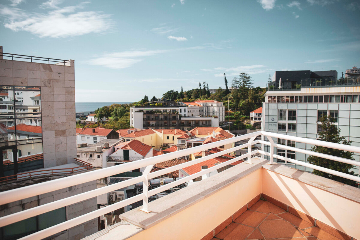 Apartamento Duplex T2-7