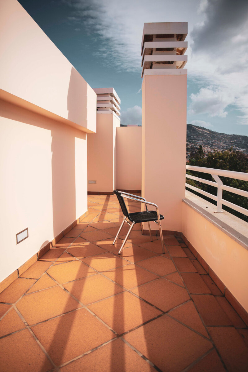 Apartamento Duplex T2-8