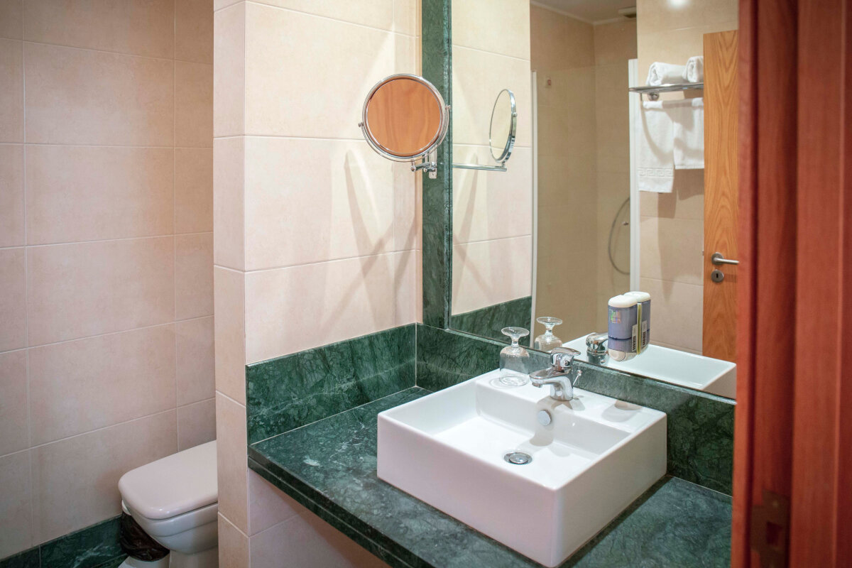 Apartamento Duplex T2-14