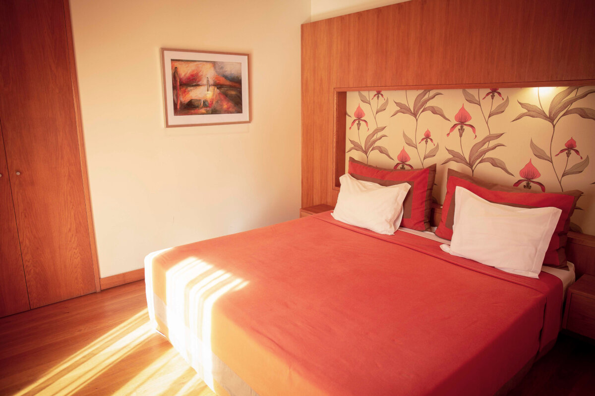Apartamento Duplex T3