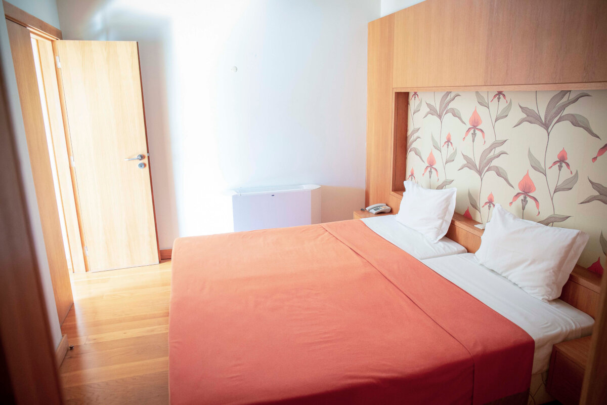 Apartamento Duplex T3-0